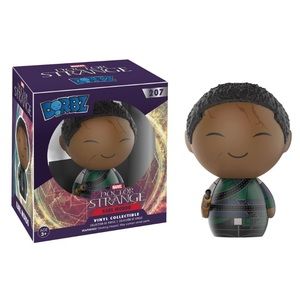 Karl Mordo Funko Dorbz Vinyl Figure [207]